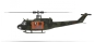 Preview: 15650 Bell UH-1D Helicopter (SAR) RTF